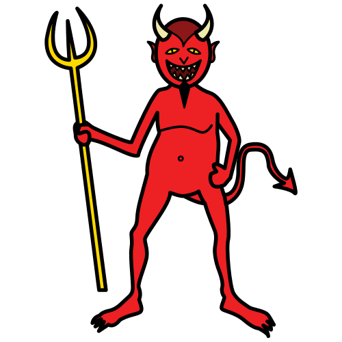 devil