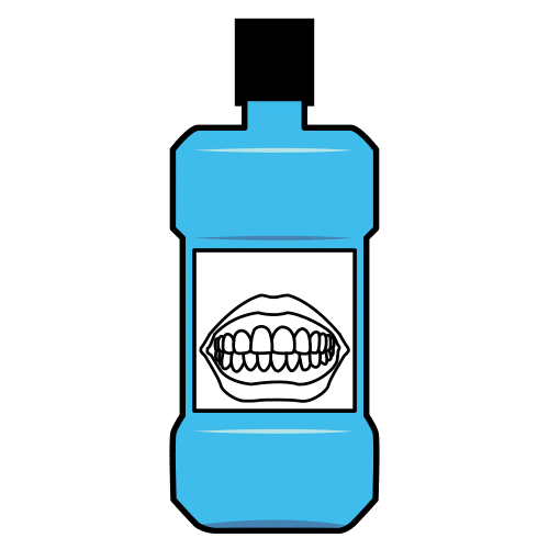mouthwash