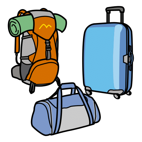 luggage