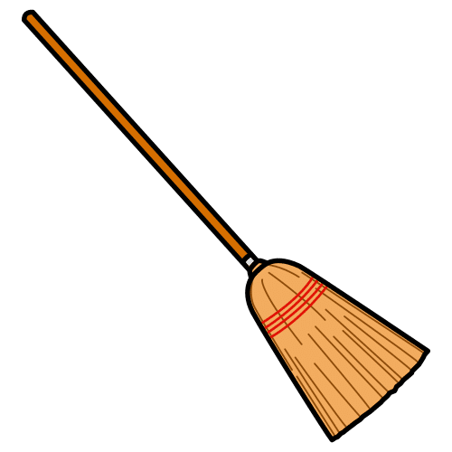 broom