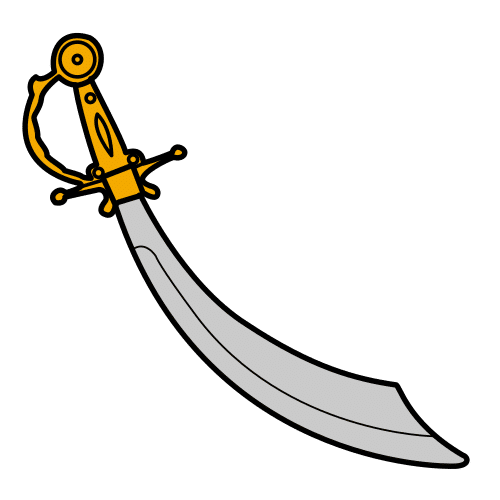 sabre