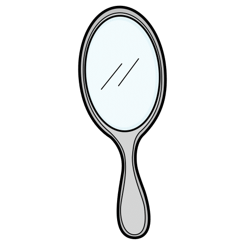 espejo