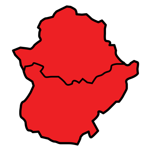 Extremadura