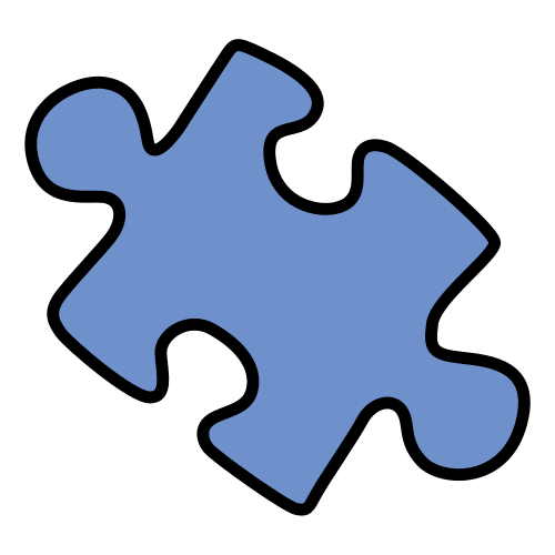 puzzle piece