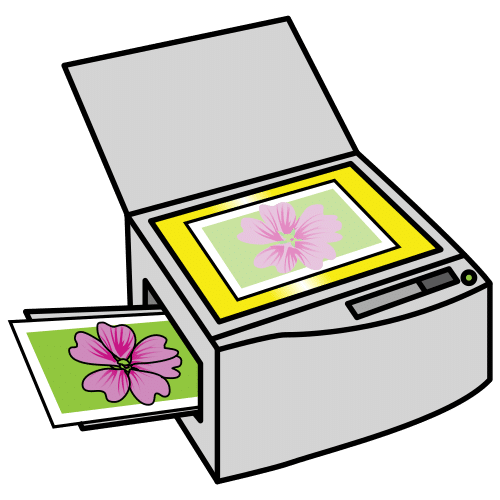 photocopier