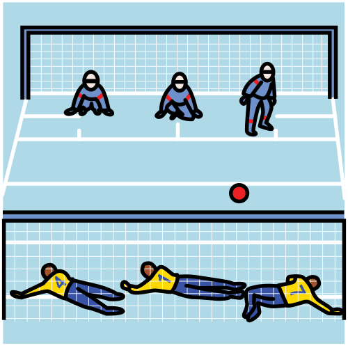 goalball