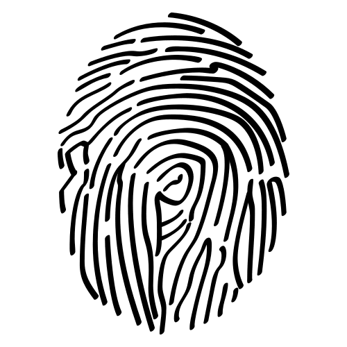 fingerprint