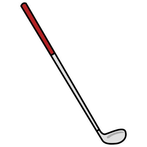 golf club