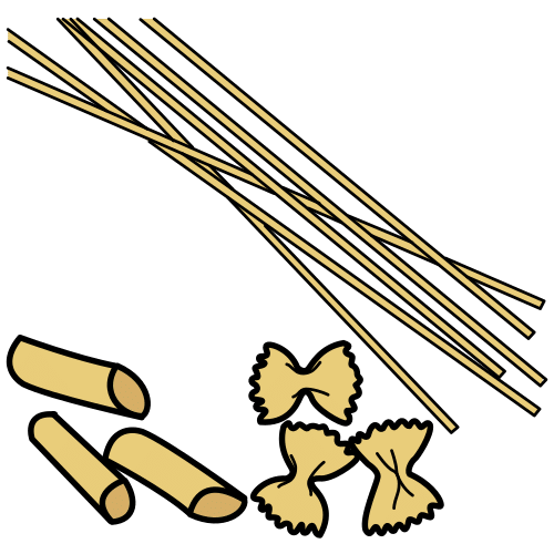 pasta
