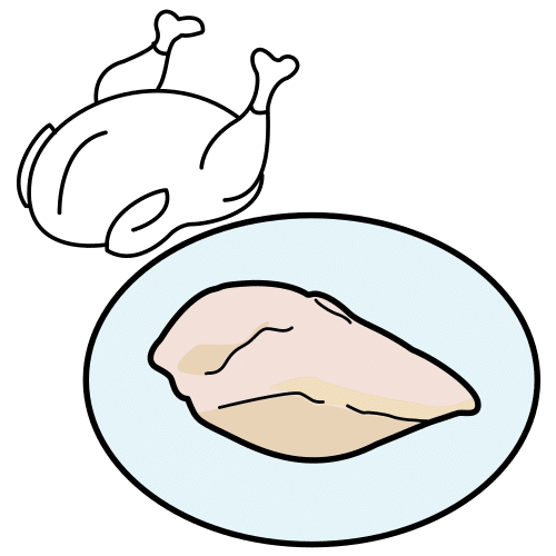 chicken breast