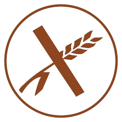 sin gluten