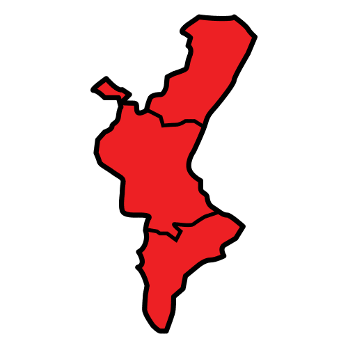 Comunidad Valenciana