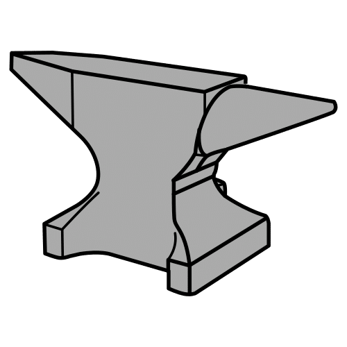 anvil