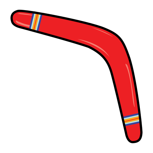 boomerang