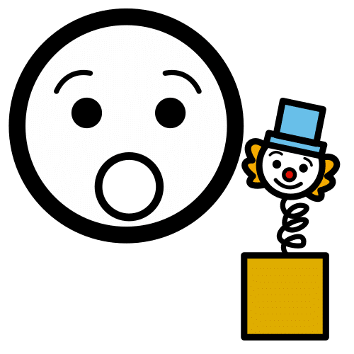 изненадвам се