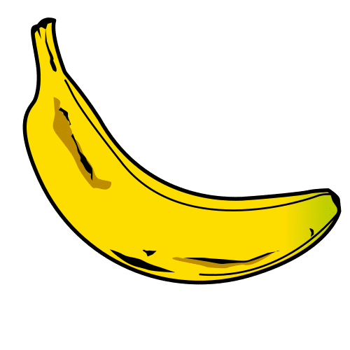 banana