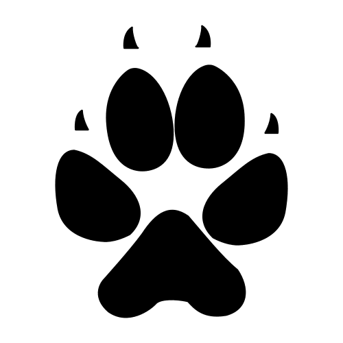 pawprint