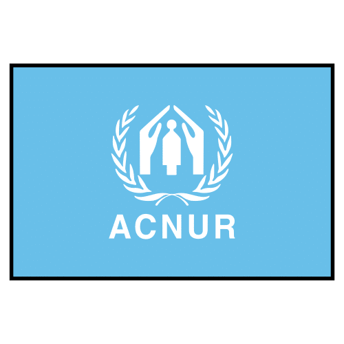 UNHCR in ARASAAC · Global Symbols