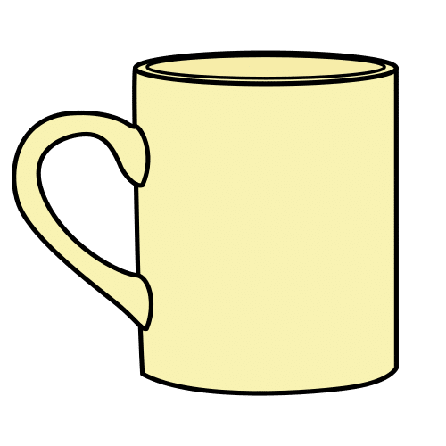 mug
