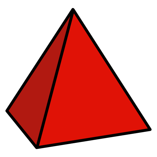 pyramid
