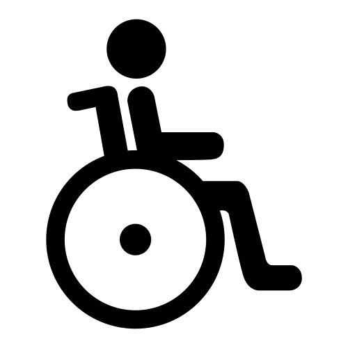 инвалиден стол