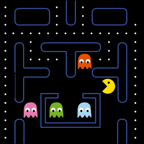 pacman