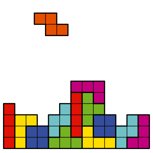 tetris
