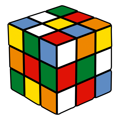 cubo de rubik