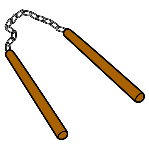 nunchaku