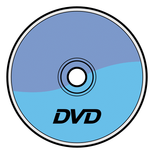 DVD