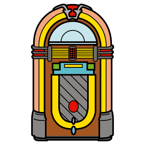 jukebox