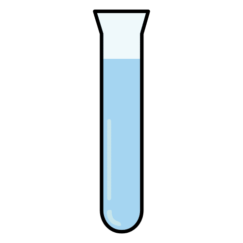 test tube