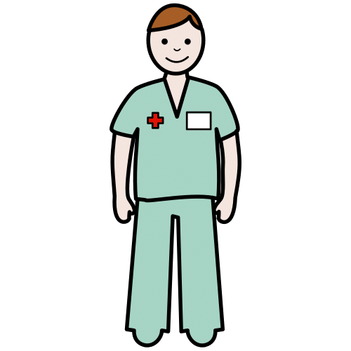 nurse