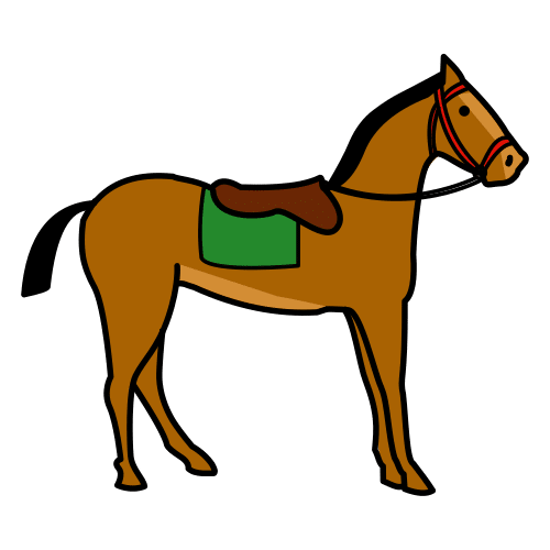 caballo