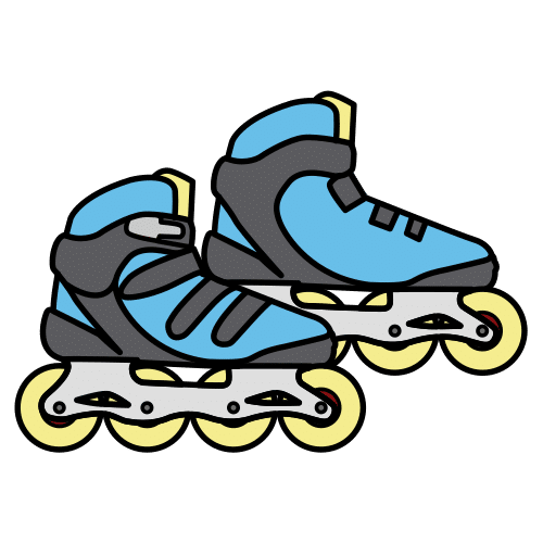 skates