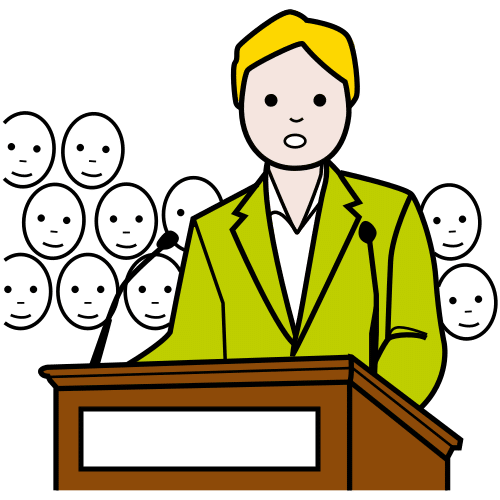 конгресмен