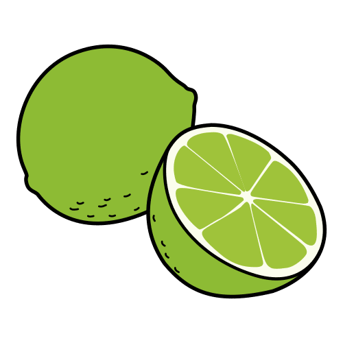 lime