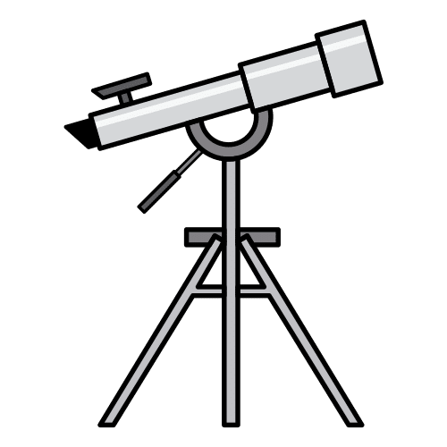 телескоп