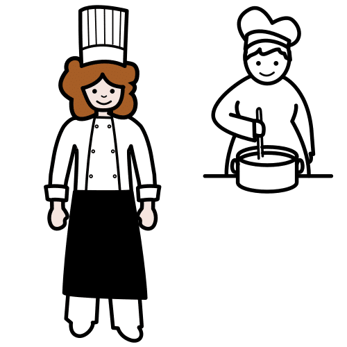 chef