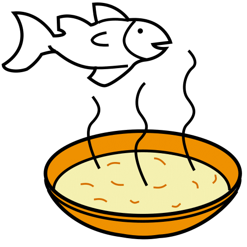 fish soup