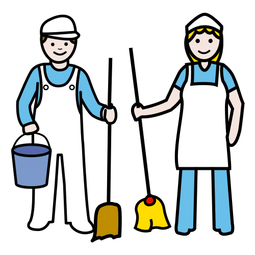 фирма за почистване