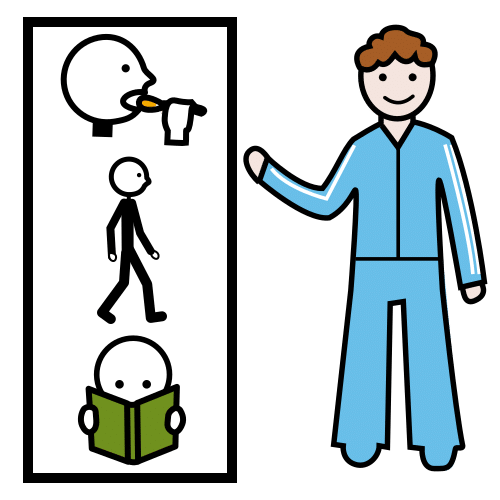 трудов терапевт