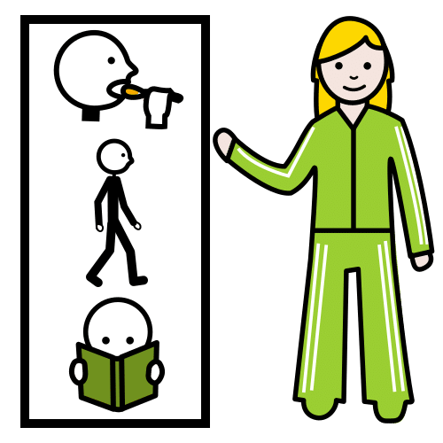 трудов терапевт