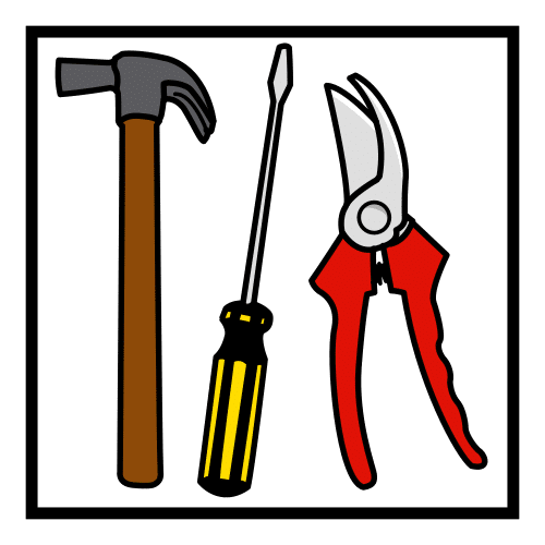 maintenance workshop