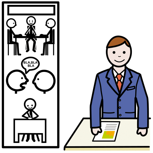 employment, equality, co-operation and communication unit