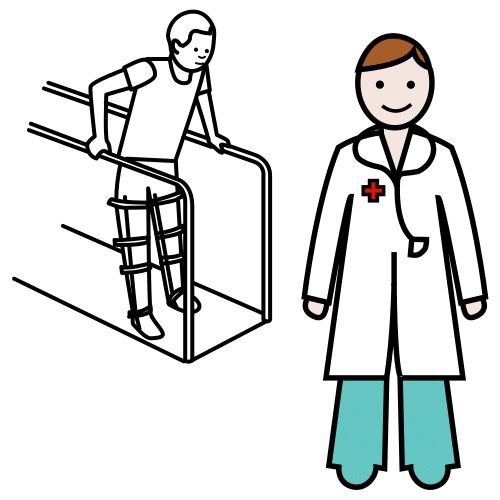 mÃ©dico rehabilitador