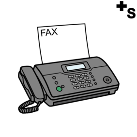 Faxes