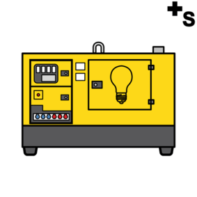 Elektrische verdeelkast