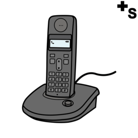 telephones