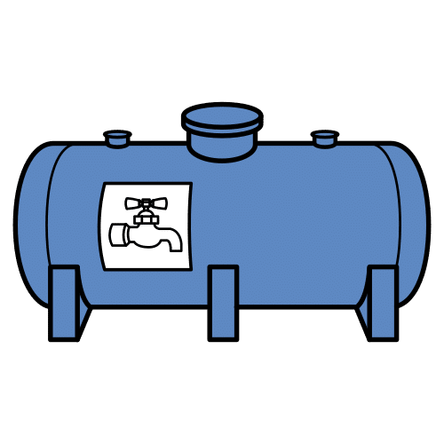 tanque